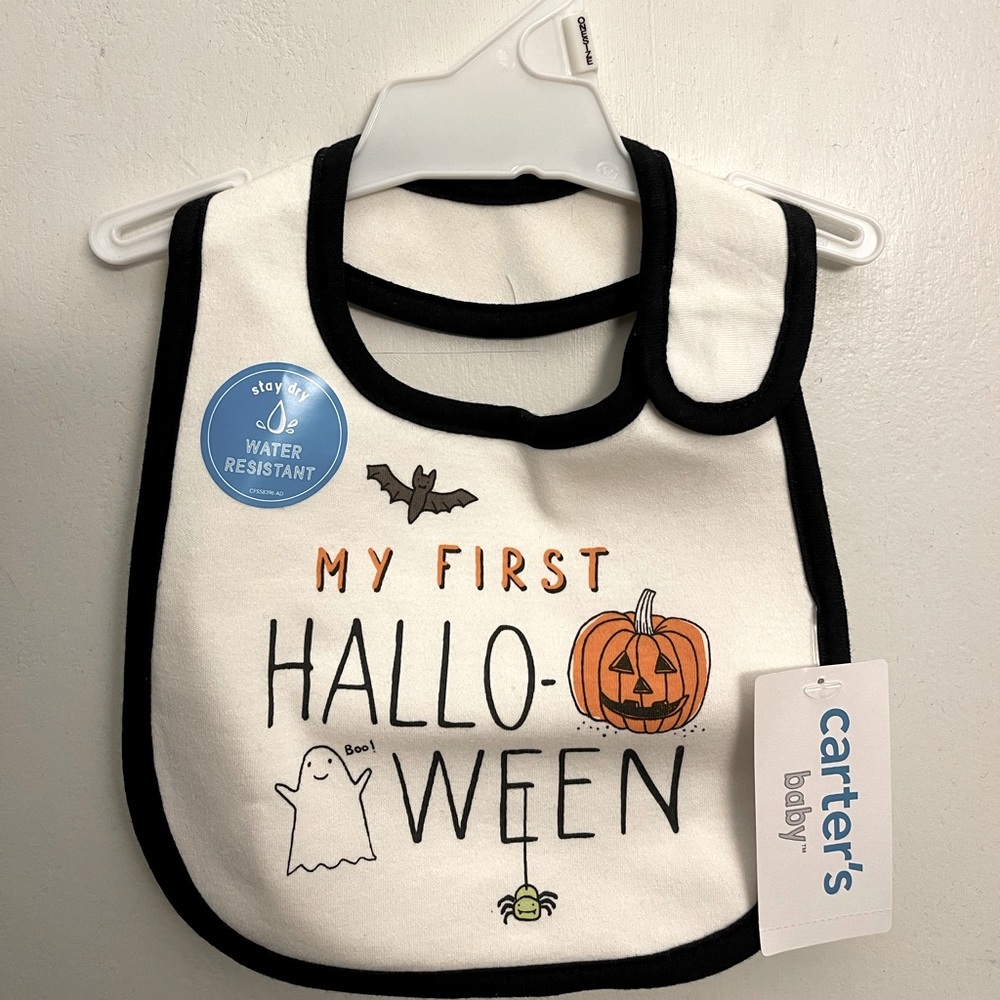 My First Halloween